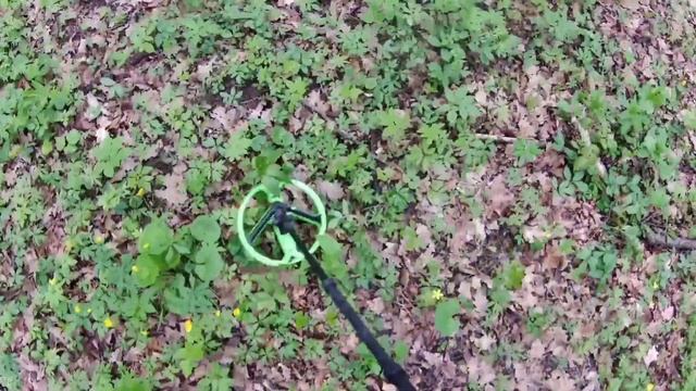Самодельный беспроводной металлоискатель смотреть онлайн