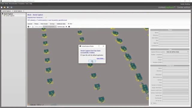 ContextCapture Tutorial: How to Extract a Block смотреть онлайн