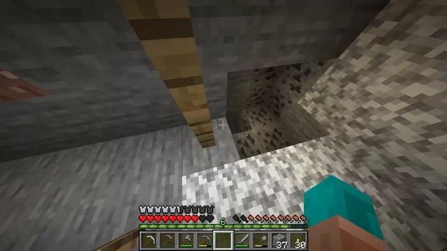 Выживаю без читов на аналоге 2b2t // Анархия / Minecraft 1.16.5 imptovskii place // смотреть онлайн