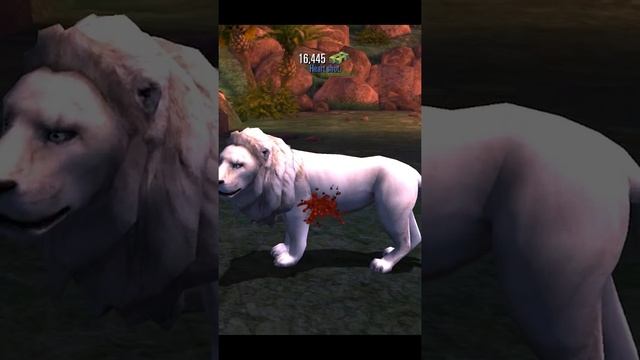 Deer Hunter [BOSS Animals] [Region #14] Short смотреть онлайн