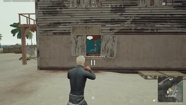 PUBG на Ryzen 5 5600/RX6700XT 12Gb/16озу 3600МГц смотреть онлайн