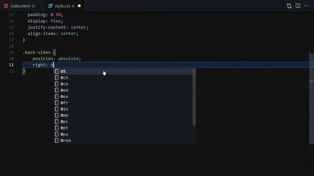 Unleashing the Power of Video: Create Stunning Website Backgrounds with HTML5 and CSS3 #huxnwebdev смотреть онлайн