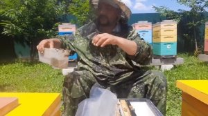 Как Делать Отводки на Месте!!!