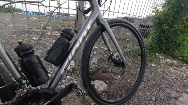 GIANT CONTEND SL1 Disc 2021. Siap Memberi Senyuman Di Segala Medan. смотреть онлайн