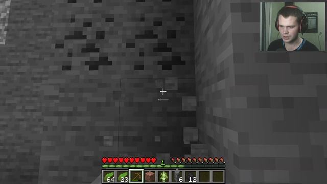 Minecraft Ваниль - Часть 1 (Первое видео на канале) смотреть онлайн