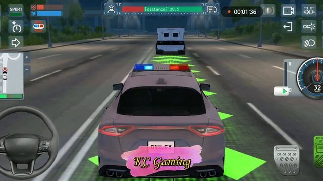 Police Sim 2022 Gameplay Walkthrough (Android, iOS) - Part82 смотреть онлайн