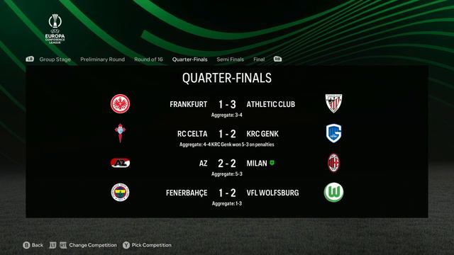 I Revived Anthony Martial's Career In FC24 | FIFA Experiment смотреть онлайн