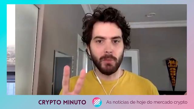CRIPTO NOTÍCIAS HOJE - INVERNO CRIPTO COMPRAR BTC OU ESPERAR - VALE A PENA CARDANO - FTM - DOT - SO смотреть онлайн