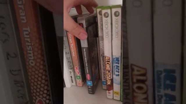 Disk/Cartridge Collection Updated 2022 смотреть онлайн