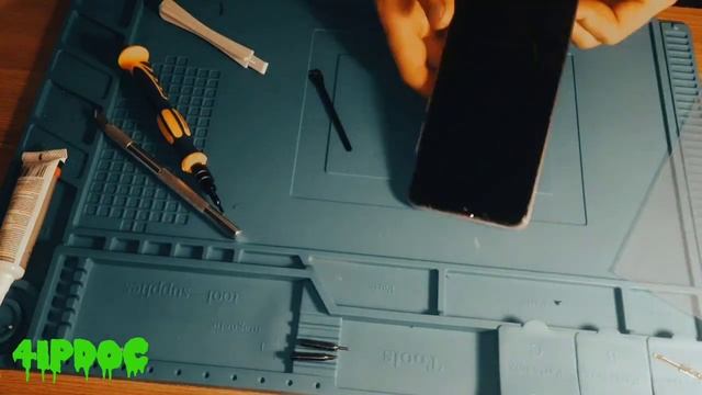4ipdoc. Ремонт телефонов смотреть онлайн