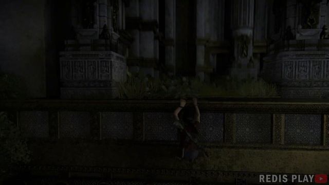 Uncharted: The Lost Legacy - ЧАСТЬ #5► PS5 Прохождение без комментариев ► REDIS PLAY смотреть онлайн