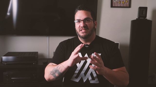 Parasound's A23+ Power Amplifier Swung For the Fences! смотреть онлайн