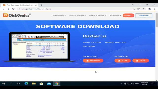Windows can't be installed on this drive Error Fix / How to Convert MBR / GPT during installation смотреть онлайн