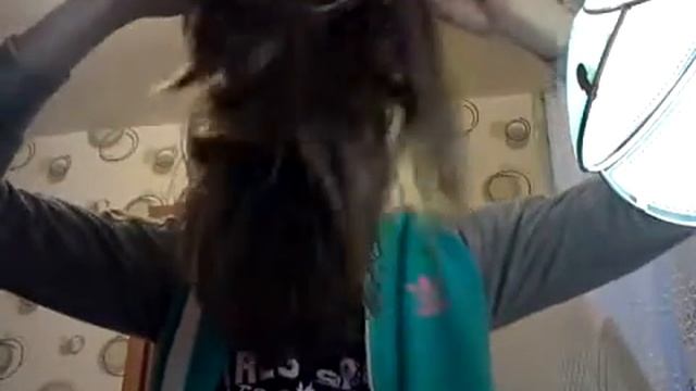 Идеальная гулька