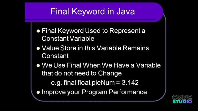 VARIABLES & DATATYPES in JAVA | READING INPUT in JAVA | JAVA PROGRAMMING COURSE in URDU | C2 смотреть онлайн