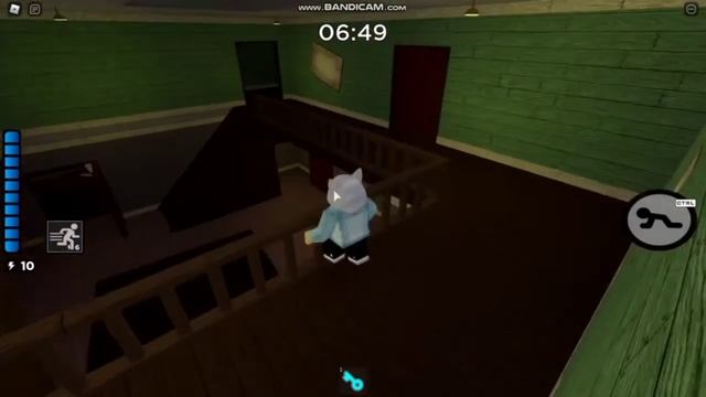 Играем с Барсом и Марсом в Пигги(Piggy [BOOK 2] CUTSCENE CREATOR!) смотреть онлайн