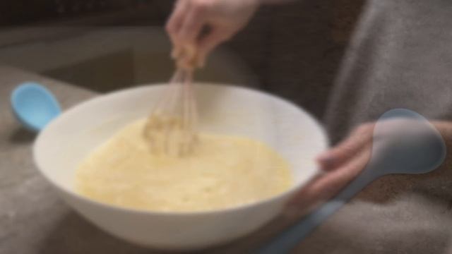 Блины тонкие Рецепт на сыворотке ( Масленица не без блинов ) смотреть онлайн