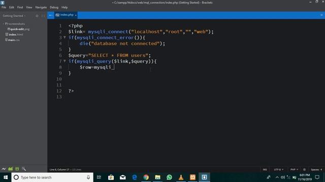 SQL Tutorial In Hindi for beginner (Part 3) смотреть онлайн