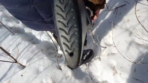 Охота с ПНЕВМАТИКОЙ hatsan 125 зимой. Как сбить птицу в полете с воздушки. ПО ВОРОБЬЯМ с ХАТСАН 125