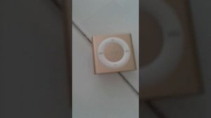 Как настроить Ipod Shuffle