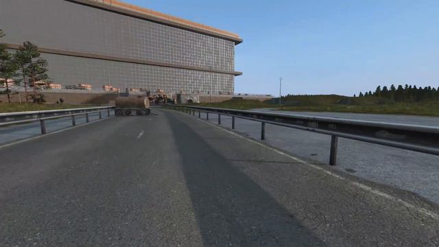 Escape from Tarkov's INTERCHANGE in DayZ!! (PROJECT) смотреть онлайн