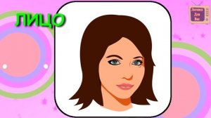 100 слов на звук Ц. Автоматизация звука Ц. Учим слова и учимся выговаривать свистящие.