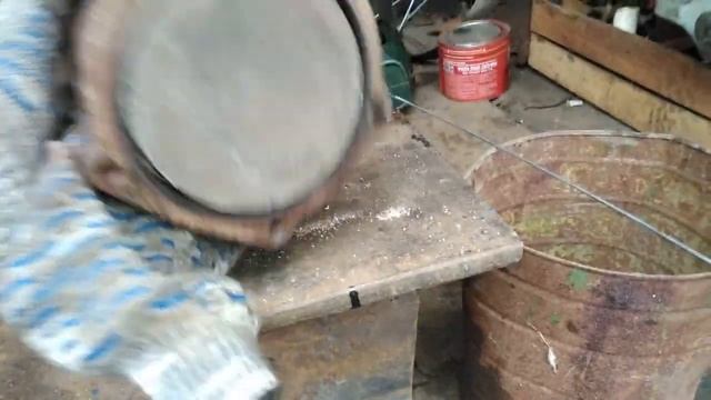 ЗАМЕНА КАТАЛИЗАТОРА НА ПЛАМЕГАСИТЕЛЬ АВТО ХЕНДАЙ СОНАТА 2004