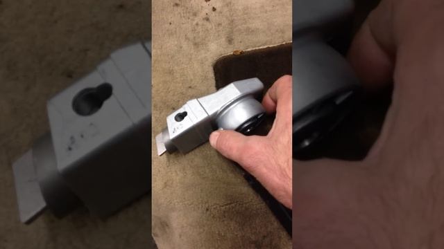 How To Replace Mercedes S Class S500 S420 W140 Ignition Lock Switch