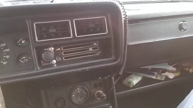 Отзыв об установке модернизированной печки и ее работе на ваз 2107, Часть 2. смотреть онлайн