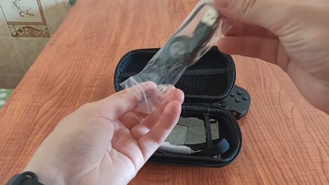 Набор для PSP (5 в 1). Обзор. смотреть онлайн