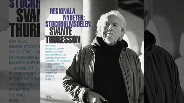 Stockholm står kvar смотреть онлайн