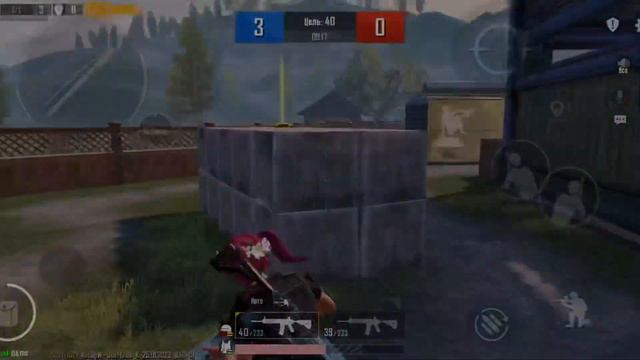 Я просто хочу стать лучше! PubgMobile IPhone 11 смотреть онлайн