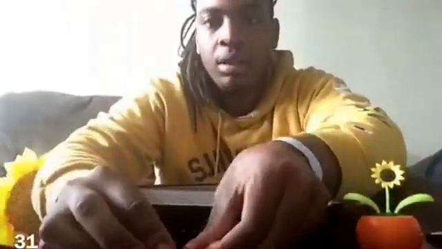 Malik Titus Bridges “100 Origami Cranes” смотреть онлайн