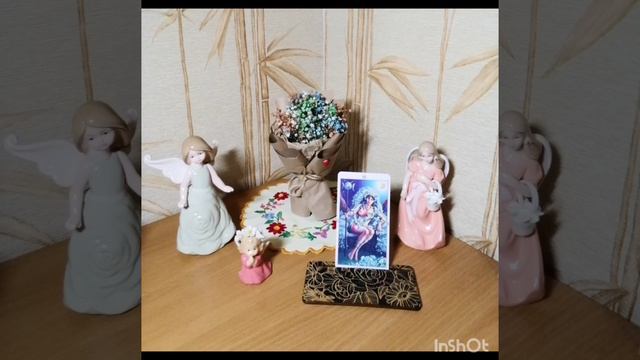 🙏Что Хранители Ваших родовых структур хотят Вам передать?🙏 смотреть онлайн