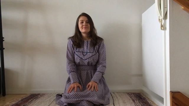 Разминка для пробуждения голоса смотреть онлайн