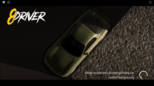 How to do a Drift tune in eight driver [UPDATED] And [COMPLETE] смотреть онлайн