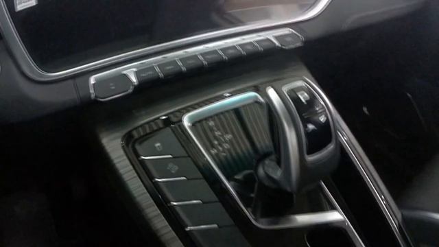 Geely Atlas Pro - крутой кроссовер за 2 млн. смотреть онлайн