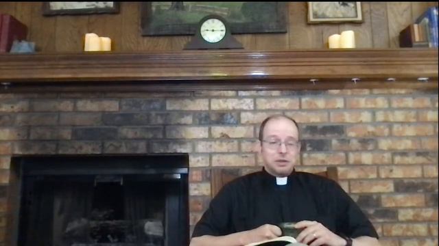 Morning Prayer 3/1/22: Psalm 147, Lamentation 5, Romans 13 смотреть онлайн