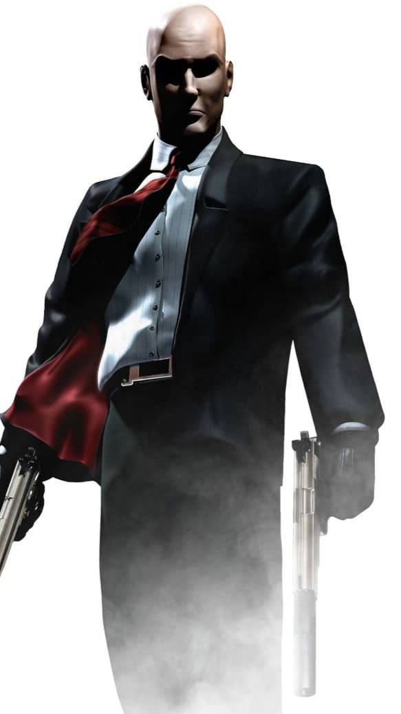 🟣Мэй Линь из первой части)))🟣