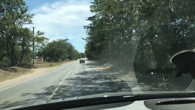 Приехали в Крым. Учкуевка смотреть онлайн