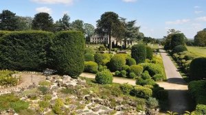 Лучшие сады мира