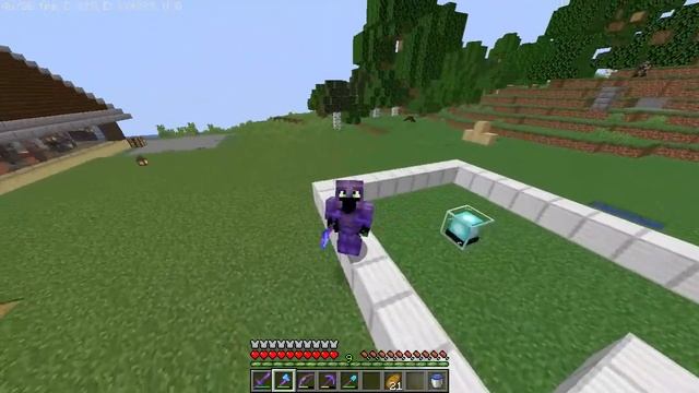 Minecraft Public Smp Java+bedrock/pe live with Sachin Gamer Live !! Fun смотреть онлайн