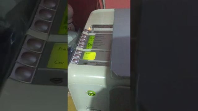 Defeito cabuloso neste impressora смотреть онлайн