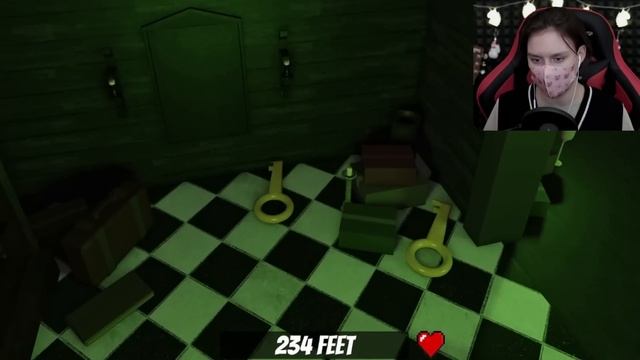 ПРЯТКИ, НО МЫ ВКУСНЯШКИ! смотреть онлайн