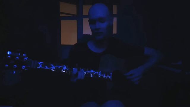 Сплин - Сиануквиль (Артур Корбан cover) смотреть онлайн