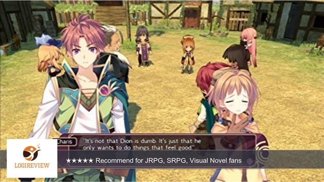 Tears to Tiara II: Heir of the Overlord - PlayStation 3 | Review/Test смотреть онлайн