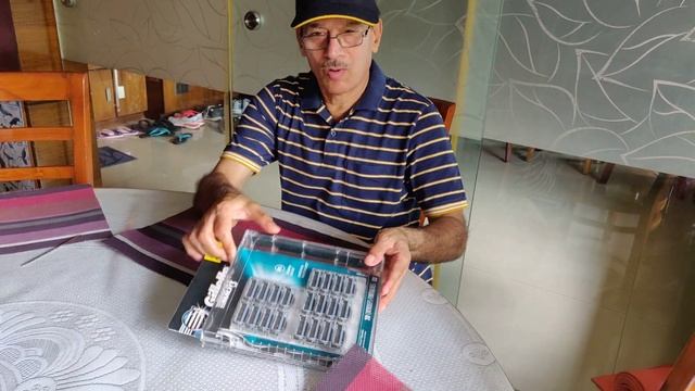 How To Open Gillette Mach 3 Box. смотреть онлайн