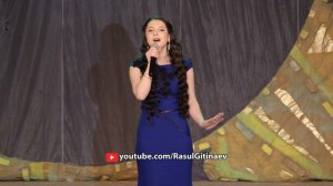 15 Диана Кадинаева