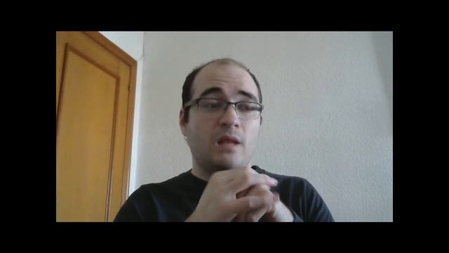 Rol: Crítica a Eclipse Phase смотреть онлайн