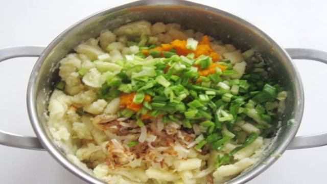 Вкусные будни